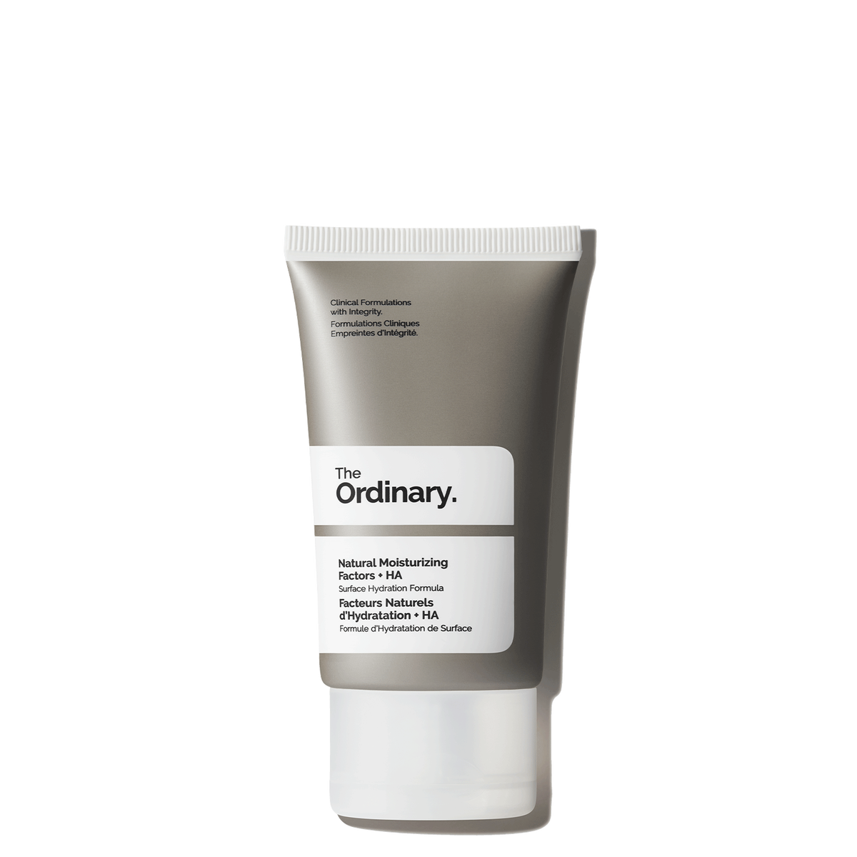 Natural Moisturizing Factors + HA Targeted Serum Care G4