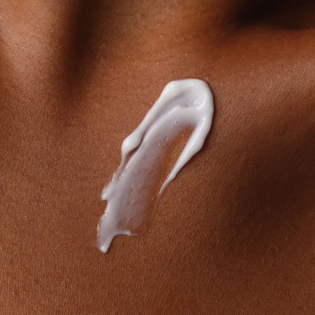 Natural Moisturizing Factors + Inulin Body Lotion Daily Treatment Ritual F5