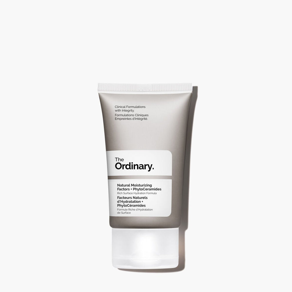Natural Moisturizing Factors + PhytoCeramides Targeted Serum Care A4