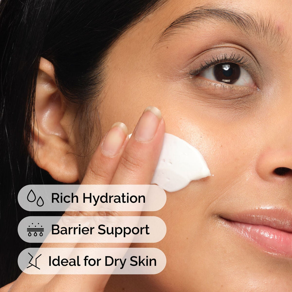 Natural Moisturizing Factors + PhytoCeramides Targeted Serum Care A4