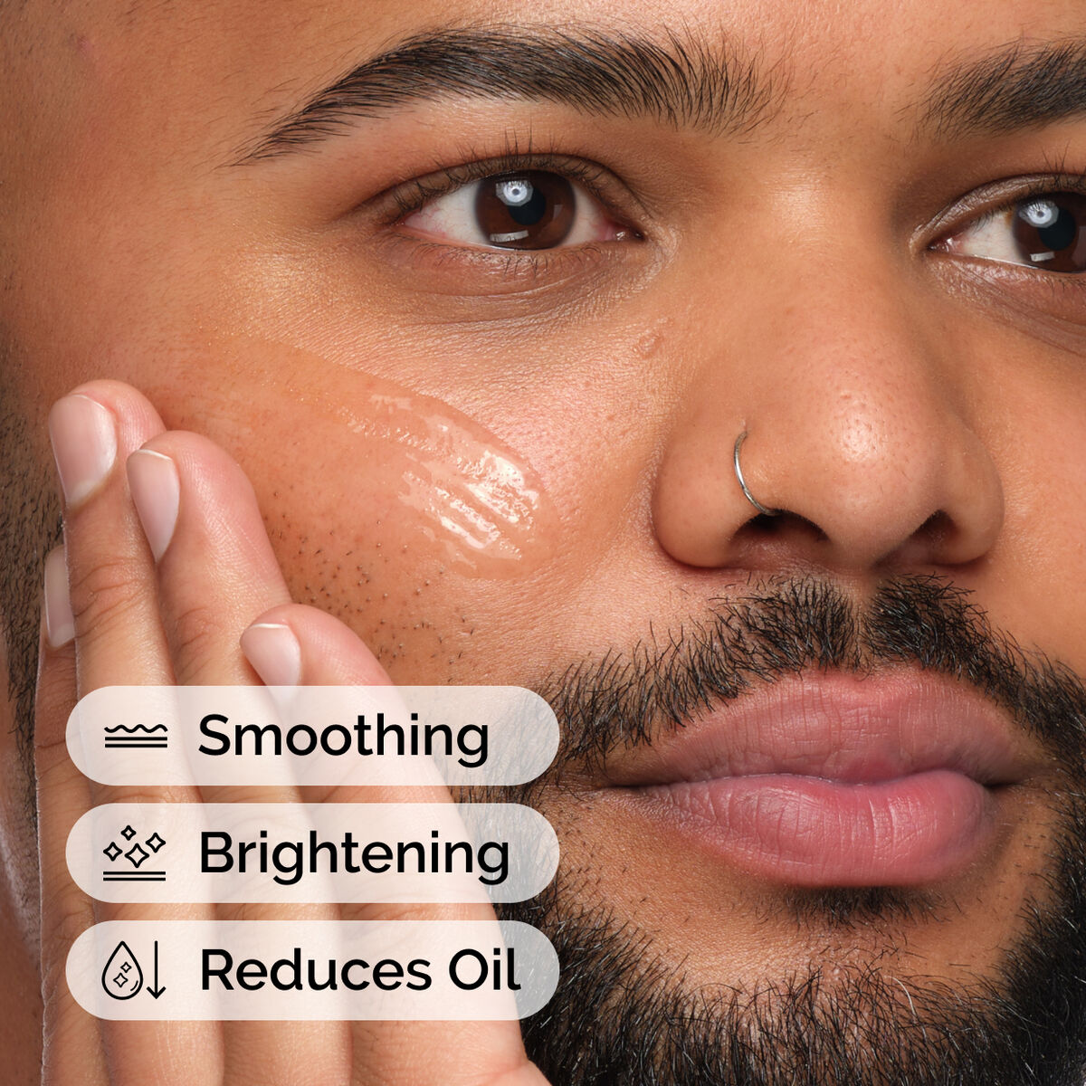 Niacinamide + Zinc Targeted Serum Care Y0