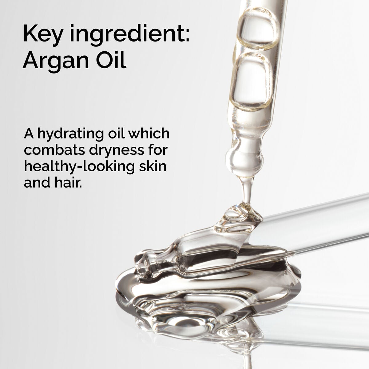 Organic Cold-Pressed Moroccan Argan Oil Targeted Serum Care A2