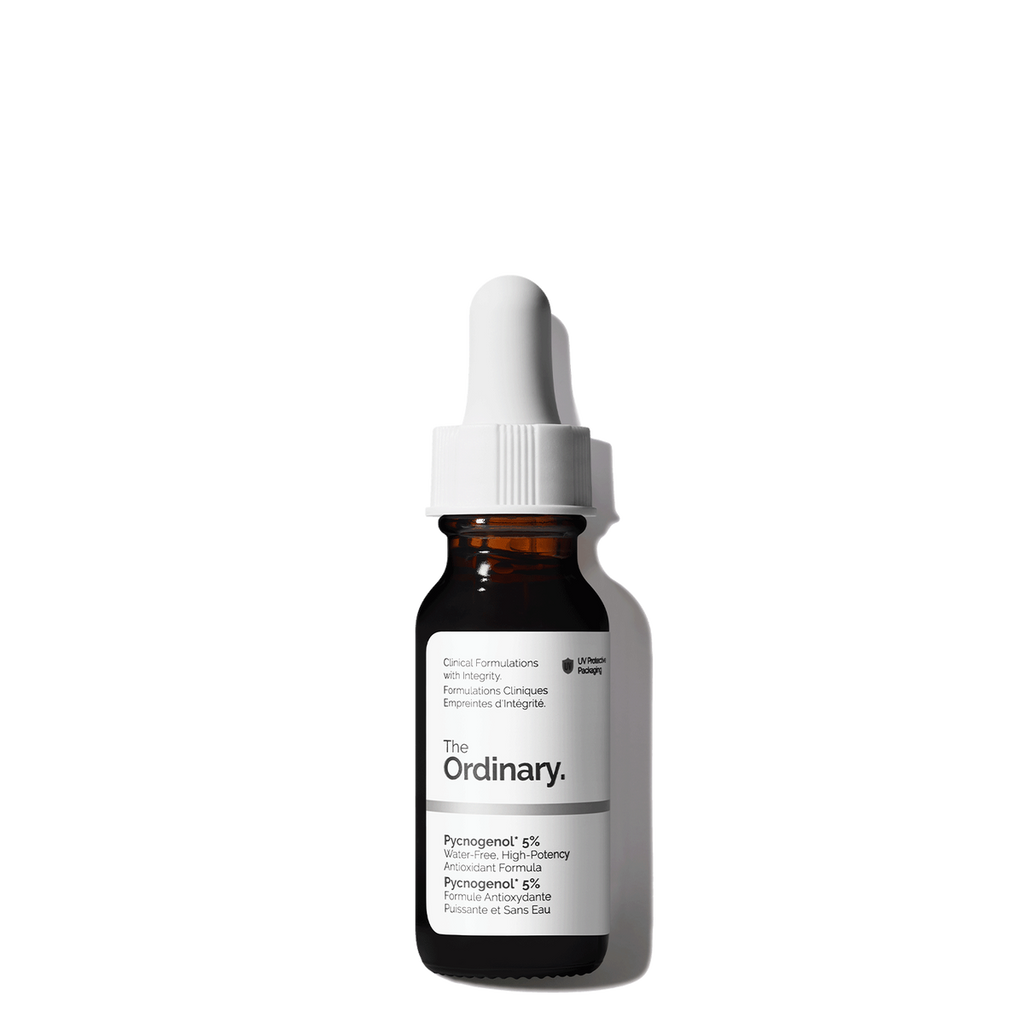 Pycnogenol Targeted Serum Care M6