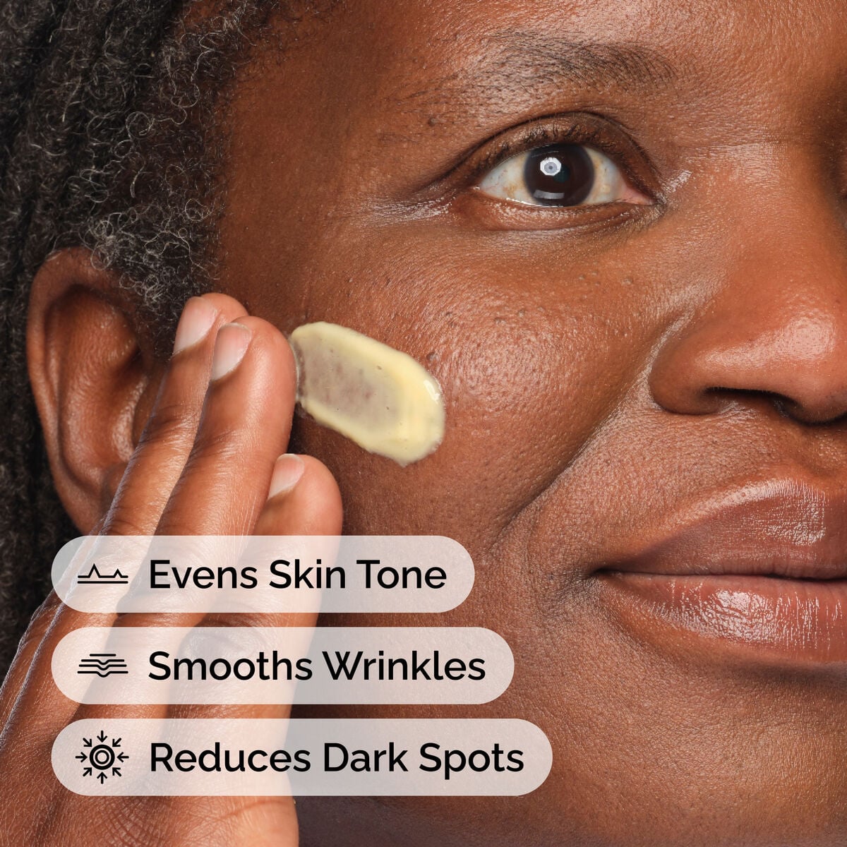 Retinal Emulsion Targeted Serum Care X9