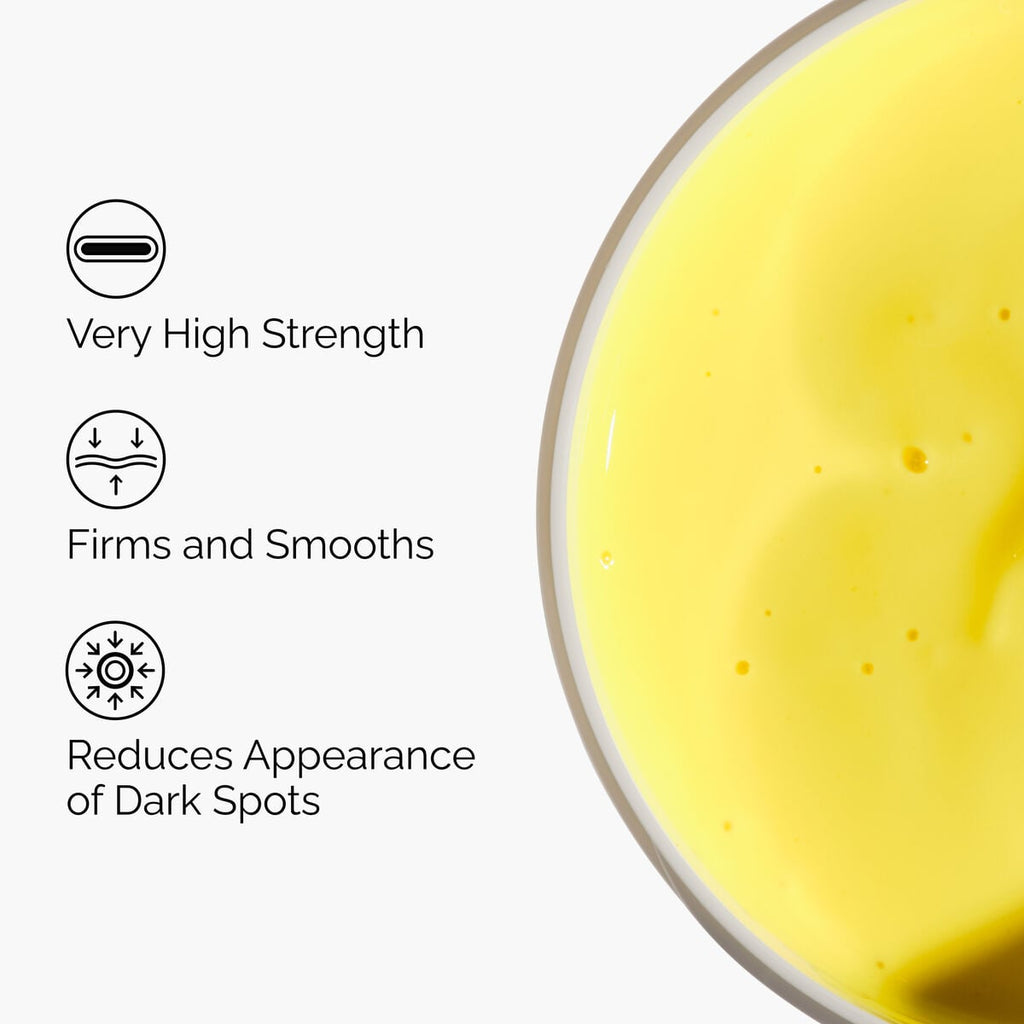 Retinal Emulsion Targeted Serum Care X9