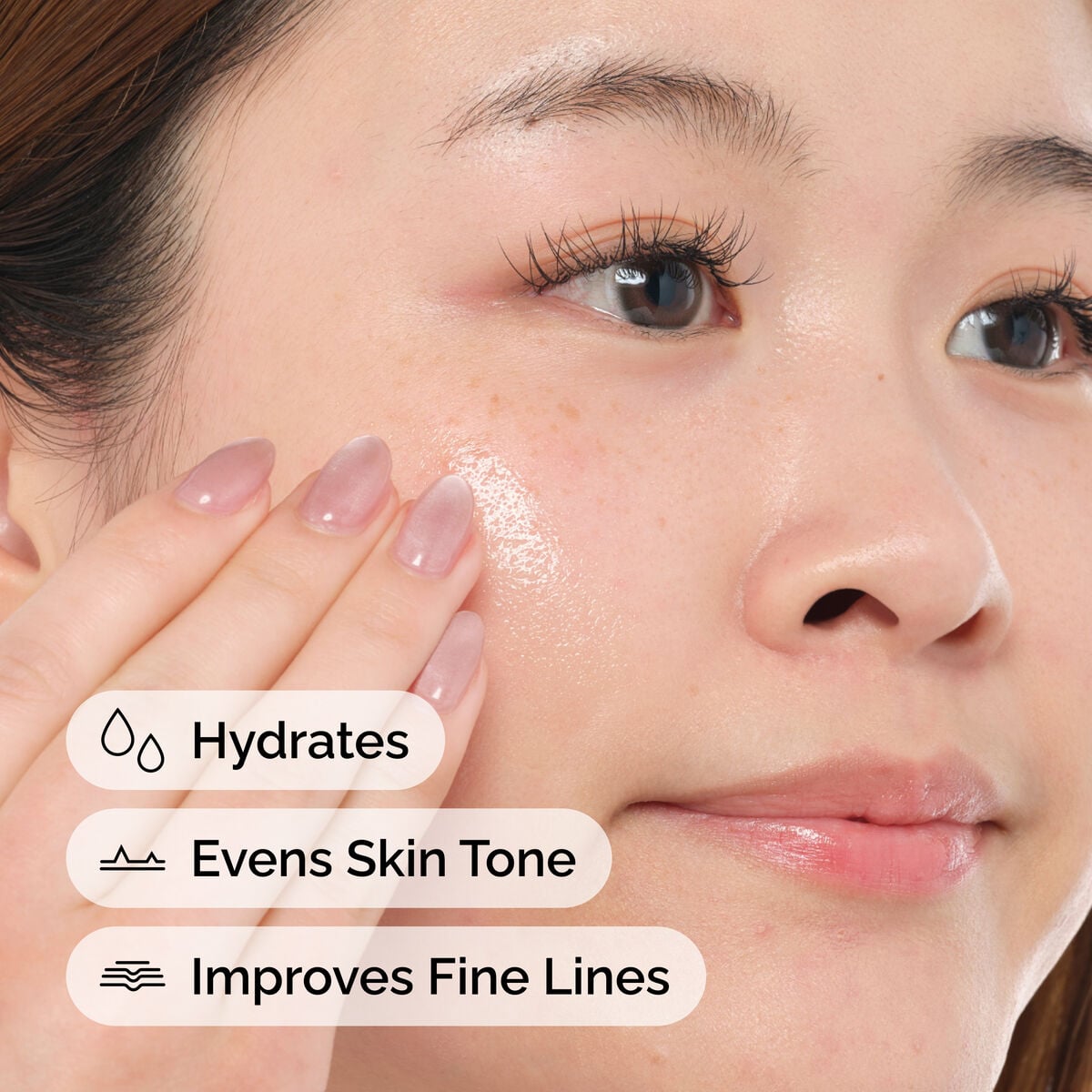 Retinol in Squalane Targeted Serum Care A1