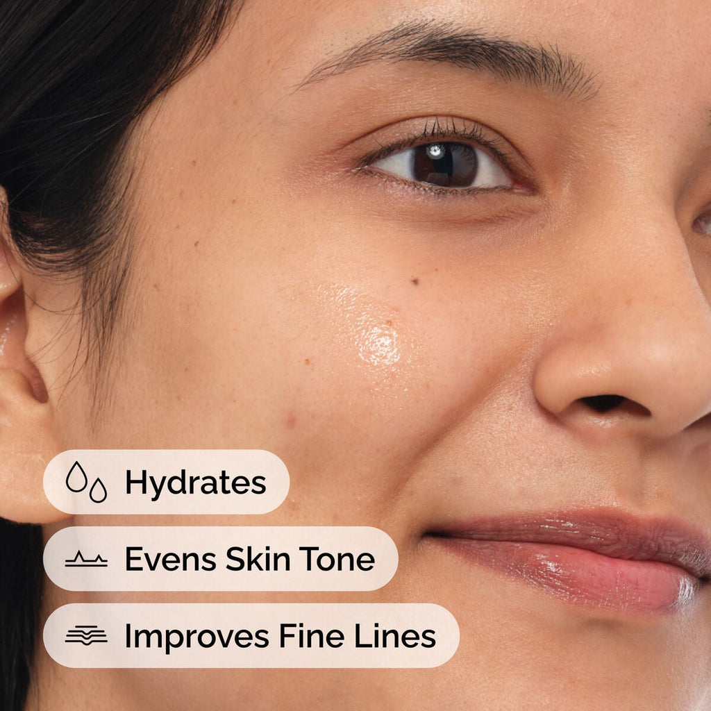 Retinol in Squalane Targeted Serum Care B4