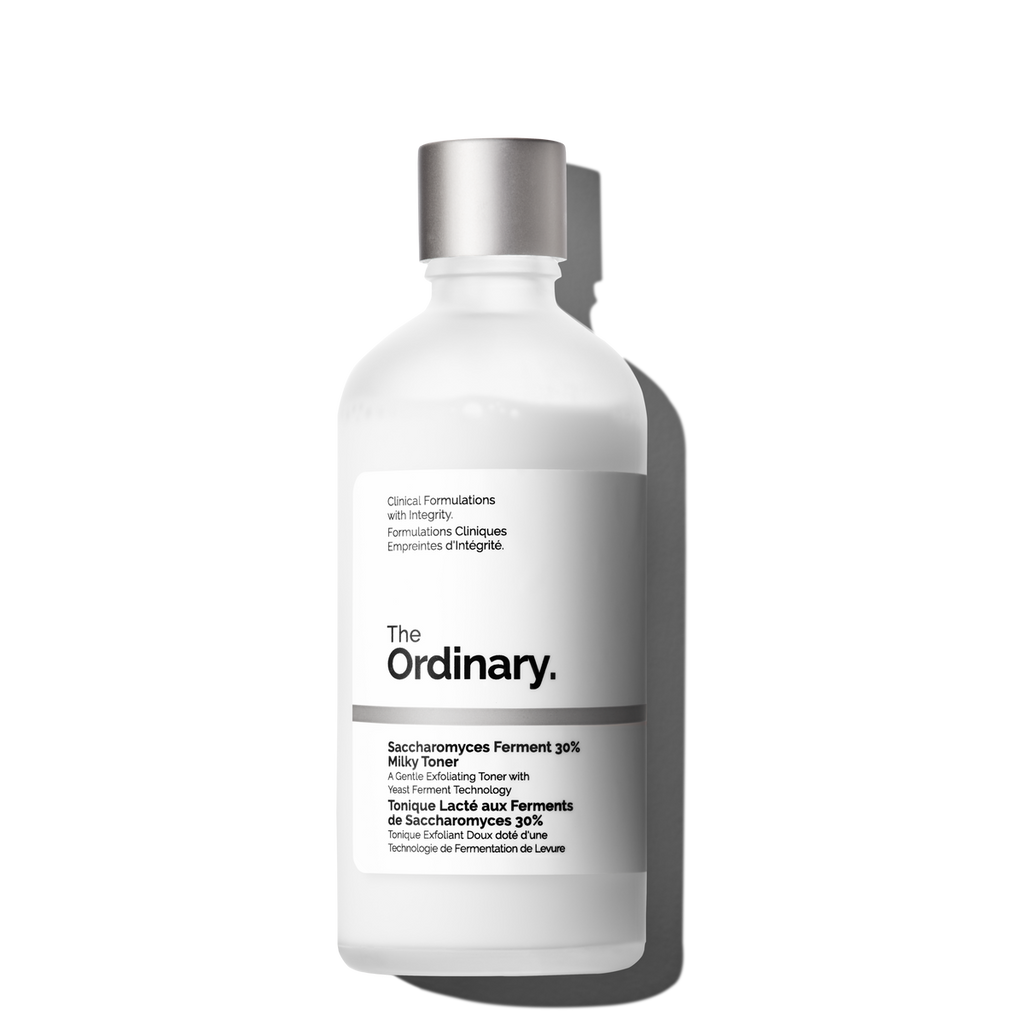 Saccharomyces Ferment Milky Toner Daily Toning Care I5
