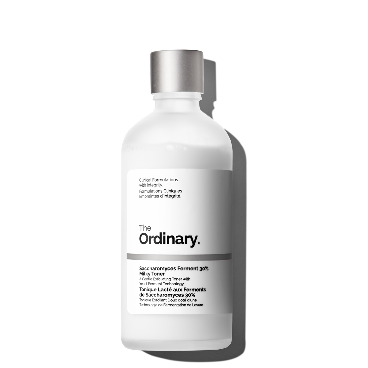 Saccharomyces Ferment Milky Toner Daily Toning Care I5