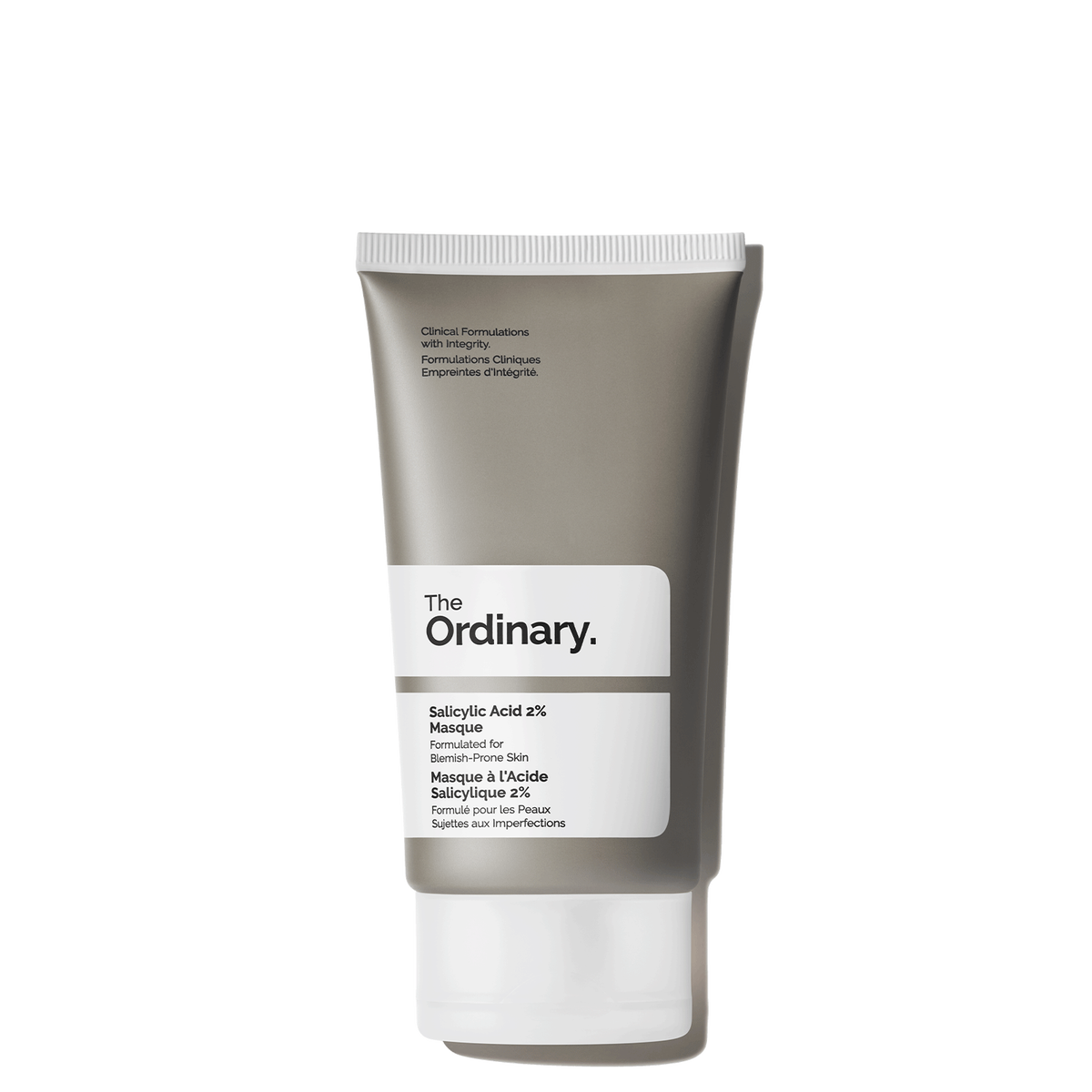 Salicylic Acid Masque Targeted Serum Care T2