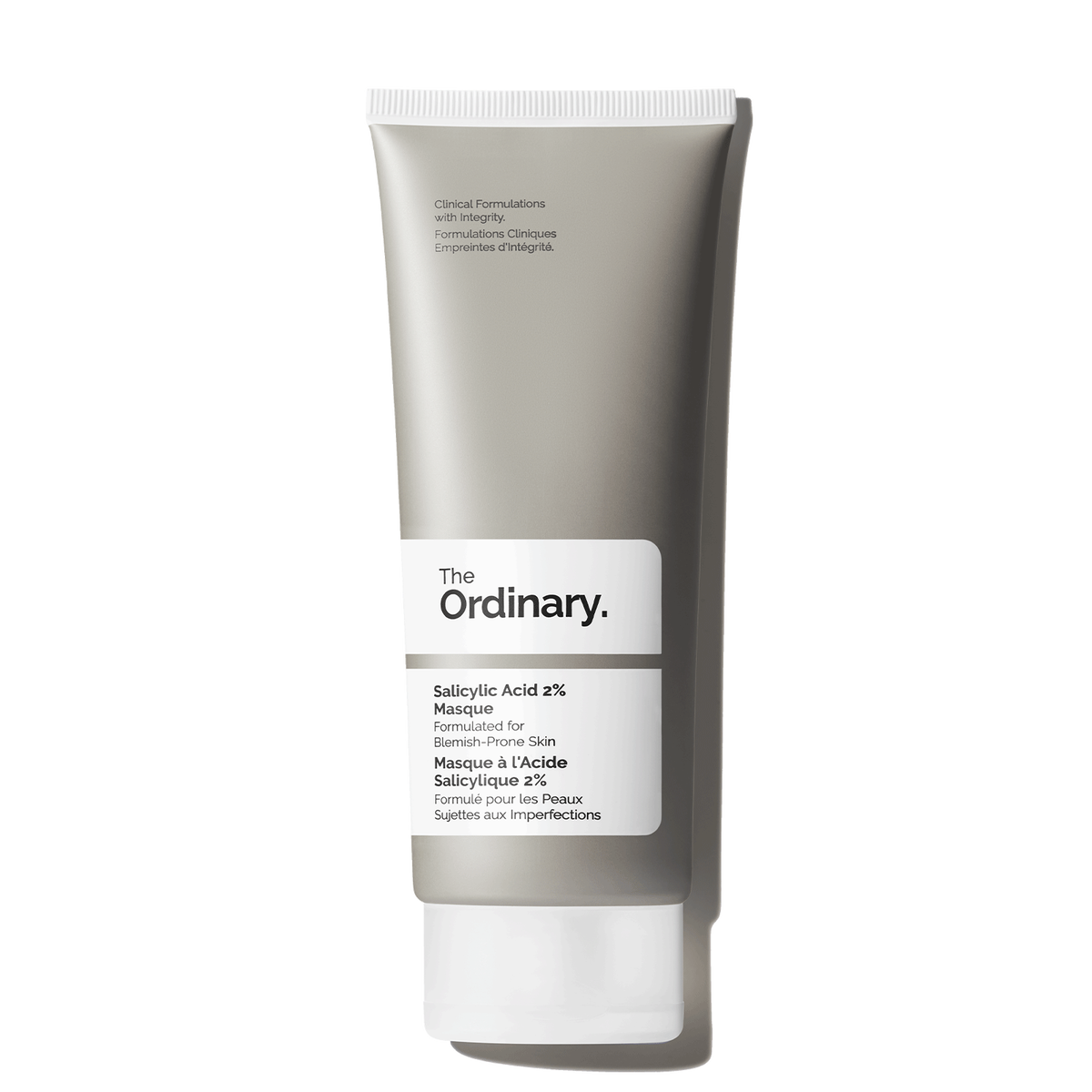 Salicylic Acid Masque Targeted Serum Care T2