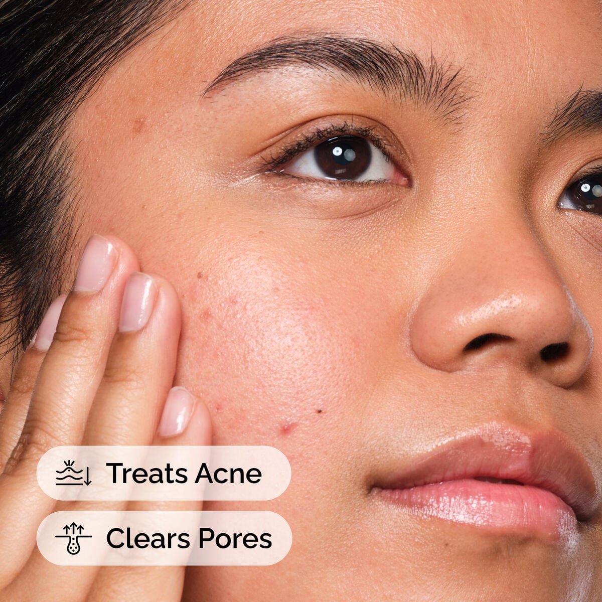 Salicylic Acid Solution Targeted Serum Care P2