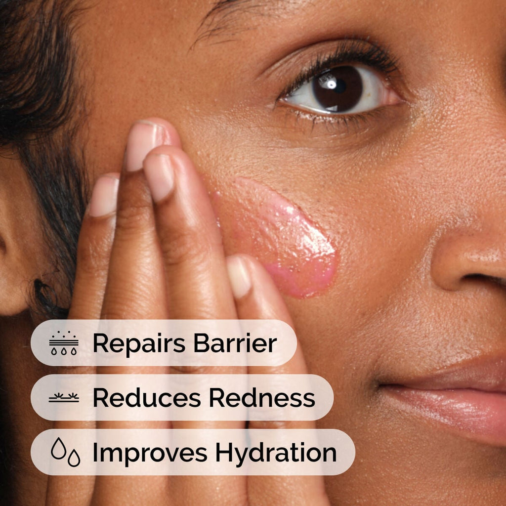 Soothing & Barrier Support Serum Targeted Serum Care P7
