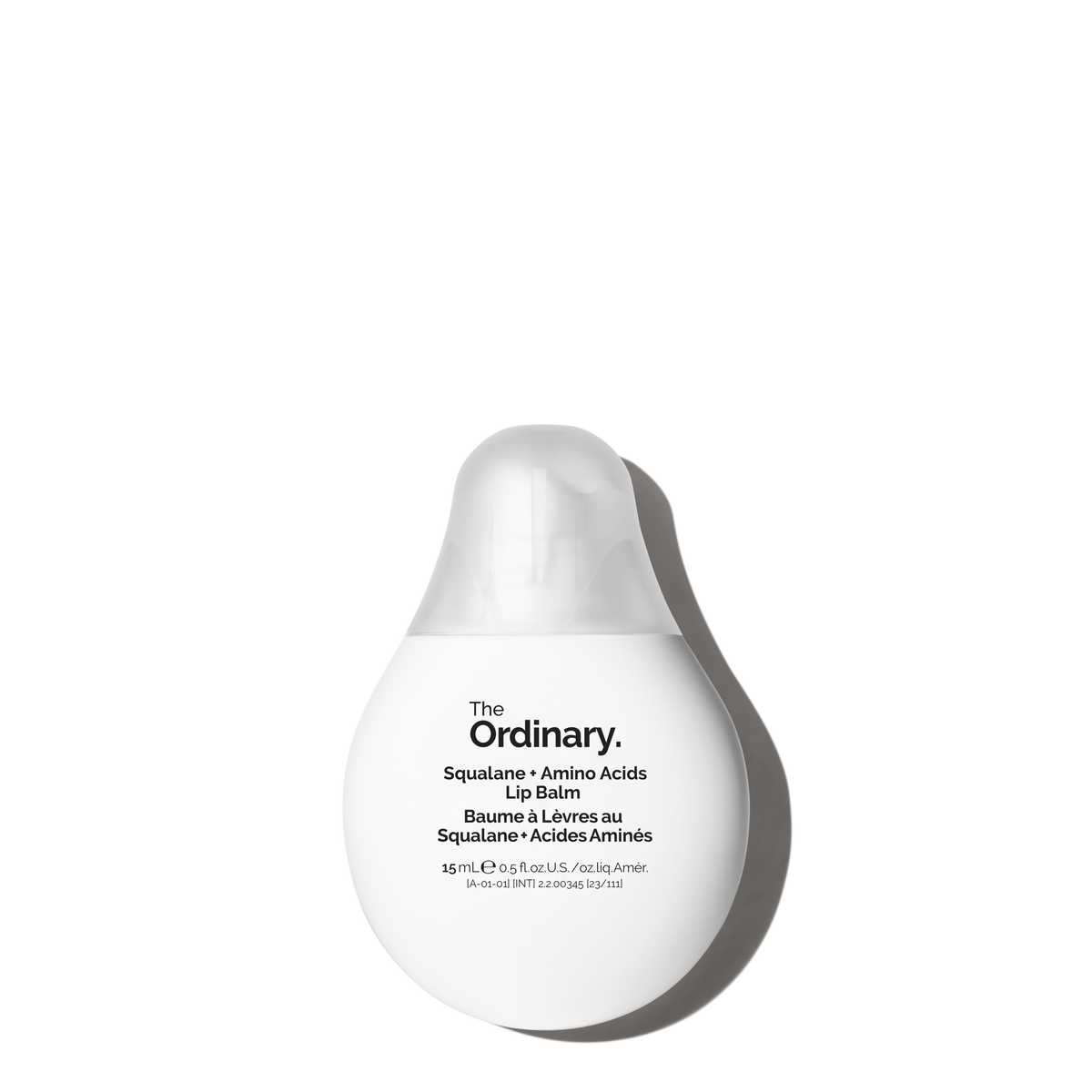 Squalane + Amino Acids Lip Balm Targeted Serum Care L0