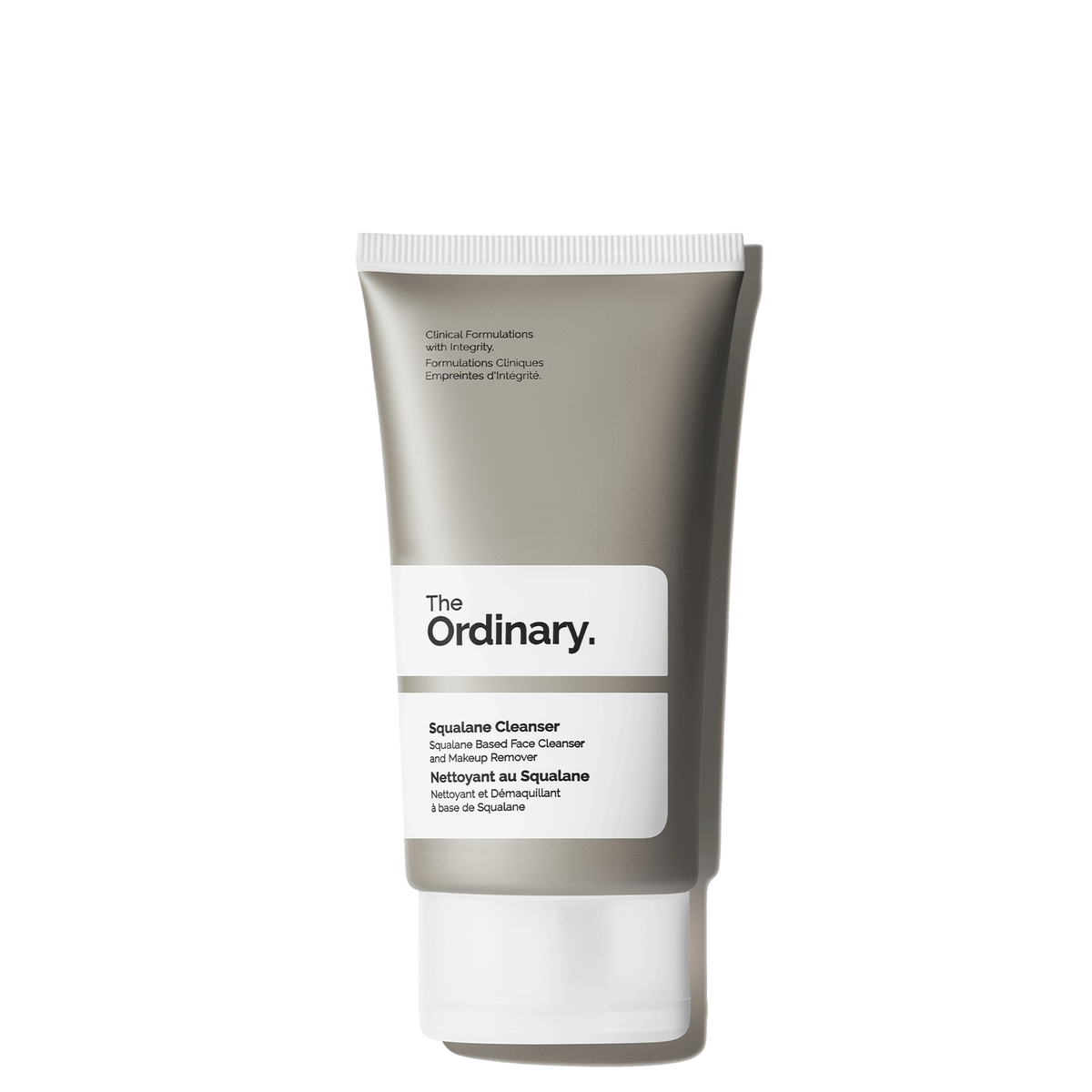 Squalane Cleanser Gentle Cleansing Care N7