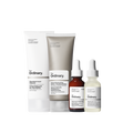 The Barrier Support Collection Curated Care Set L6