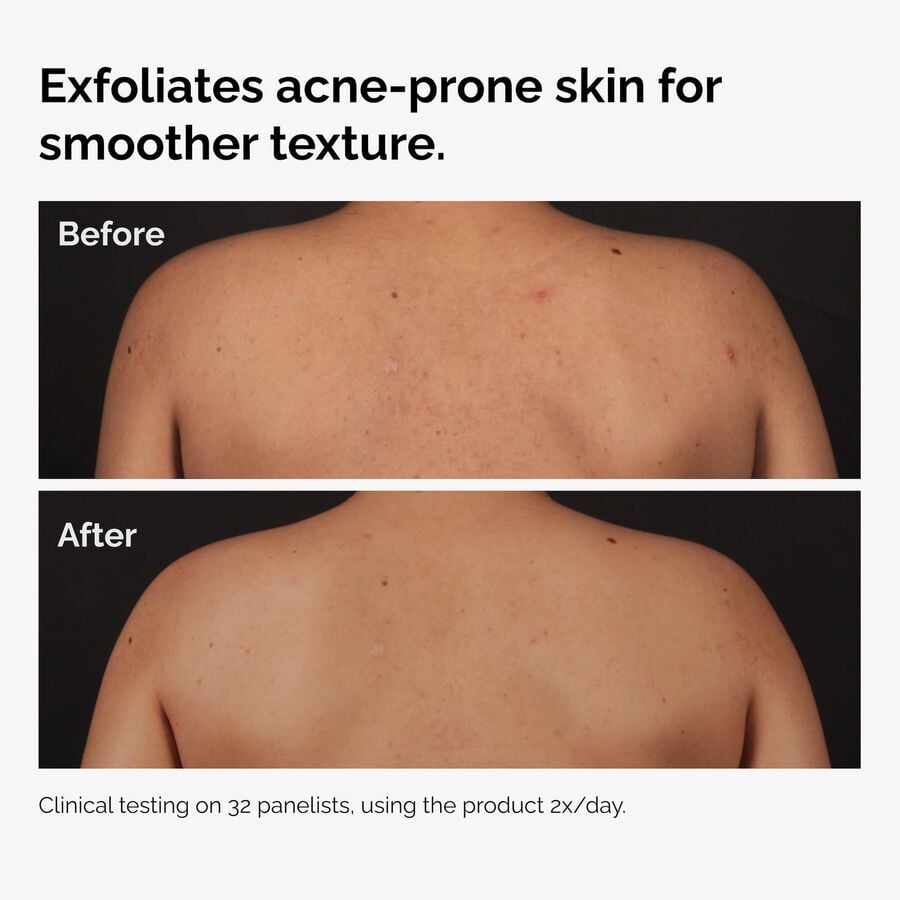 The Body Care Collection Curated Care Set E7