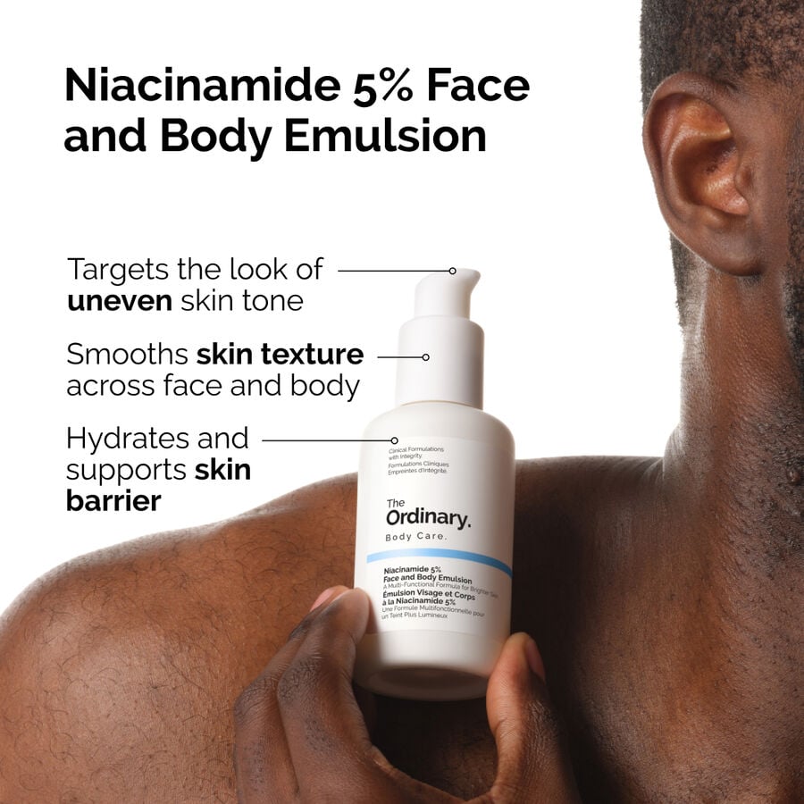The Body Care Collection Curated Care Set E7