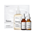 The Bright Set Curated Care Set U5