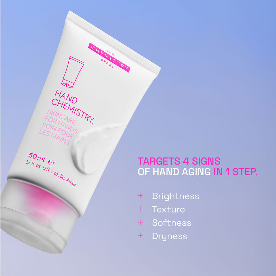 The Hand Collection Curated Care Set A1
