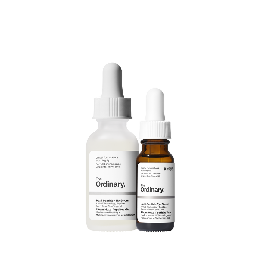 The Multi-Peptide Collection Curated Care Set E1