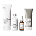 The Refine & Regenerate Collection Curated Care Set E8