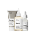The Smooth Skin Collection Curated Care Set R0