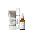 The Vitamin C & A Collection Complete Care Edit I8