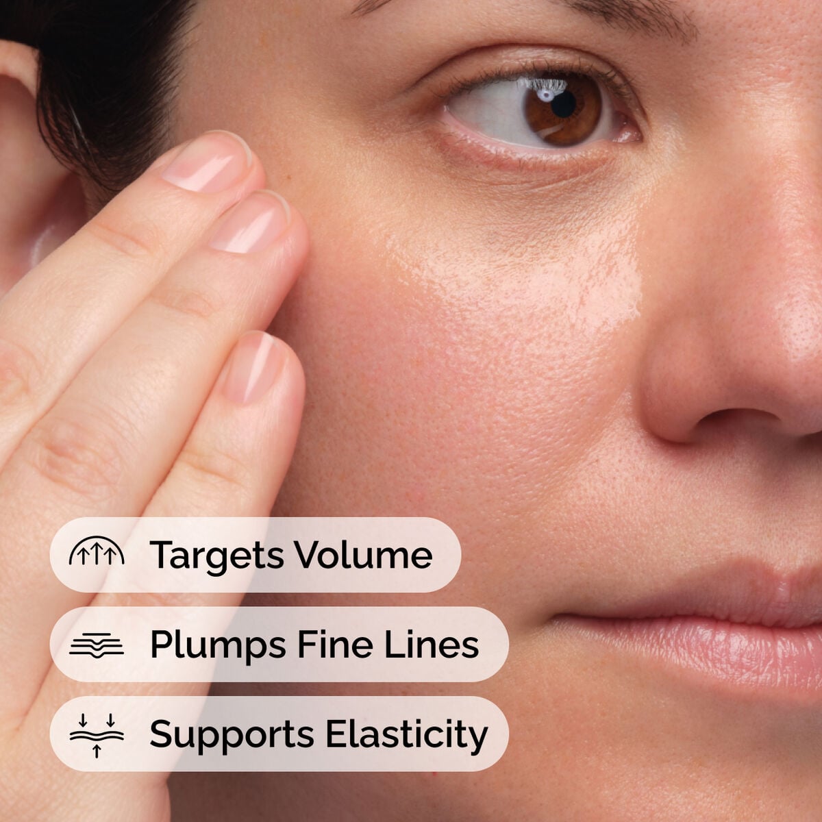 Volufiline + Pal-Isoleucine Daily Treatment Ritual O7